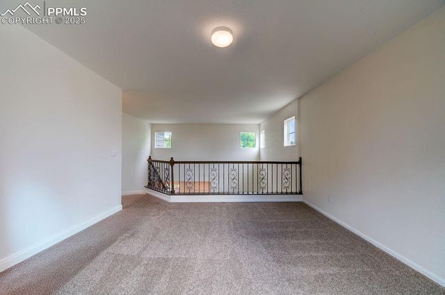 4529 Crow Creek Drive, Colorado Springs, CO 80922