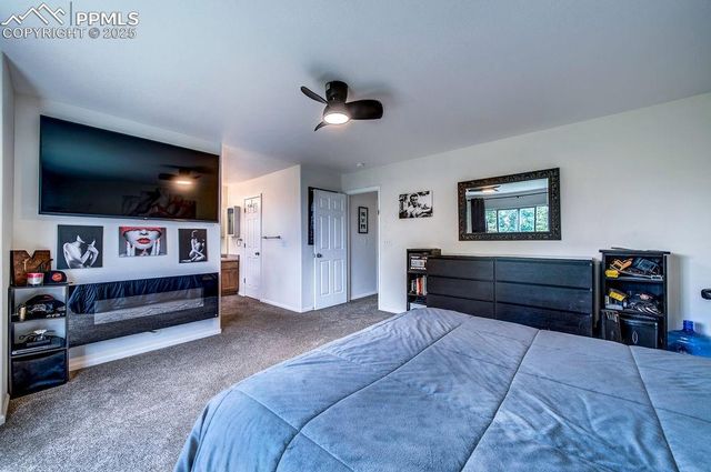 4529 Crow Creek Drive, Colorado Springs, CO 80922