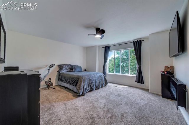 4529 Crow Creek Drive, Colorado Springs, CO 80922