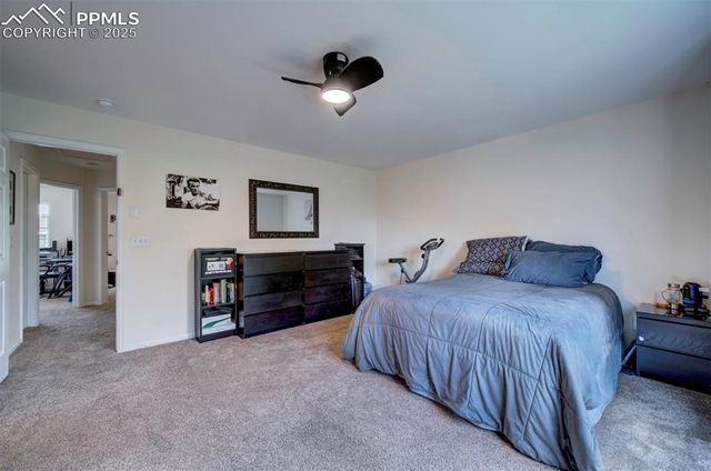 4529 Crow Creek Drive, Colorado Springs, CO 80922