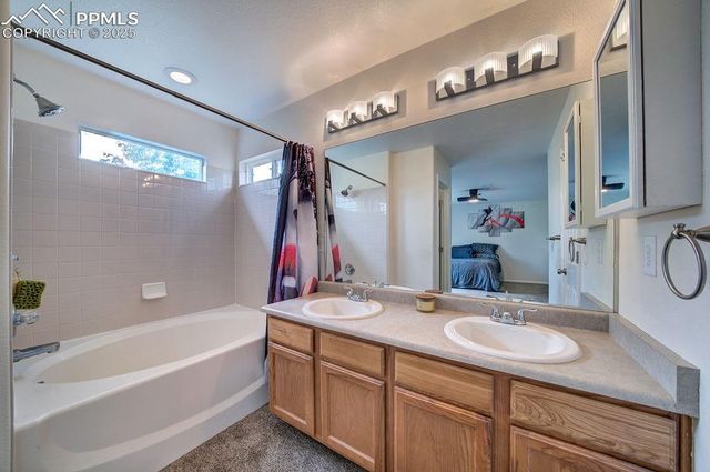 4529 Crow Creek Drive, Colorado Springs, CO 80922