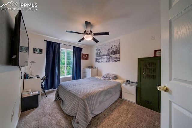 4529 Crow Creek Drive, Colorado Springs, CO 80922