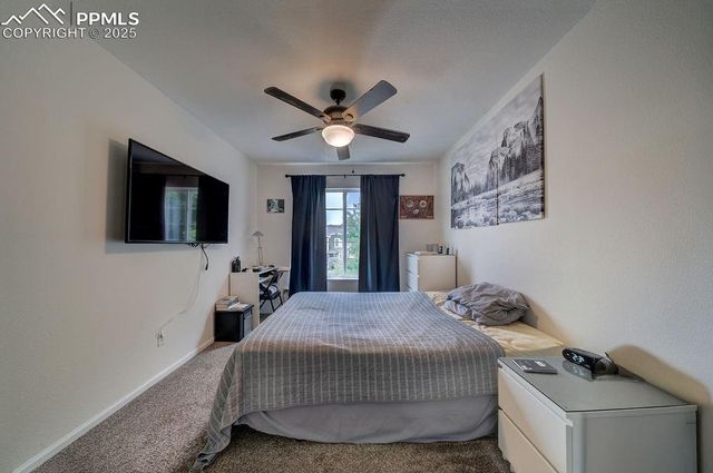 4529 Crow Creek Drive, Colorado Springs, CO 80922