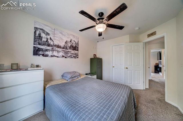 4529 Crow Creek Drive, Colorado Springs, CO 80922