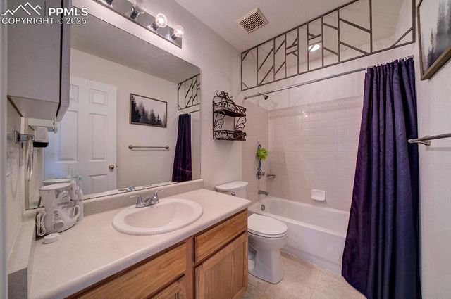 4529 Crow Creek Drive, Colorado Springs, CO 80922