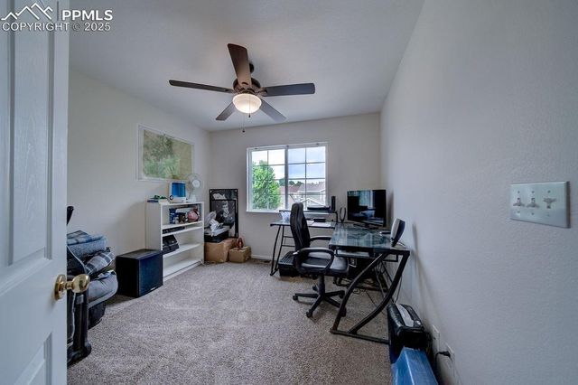 4529 Crow Creek Drive, Colorado Springs, CO 80922