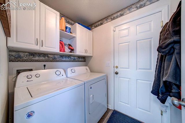 4529 Crow Creek Drive, Colorado Springs, CO 80922