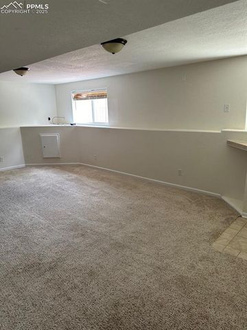 4529 Crow Creek Drive, Colorado Springs, CO 80922