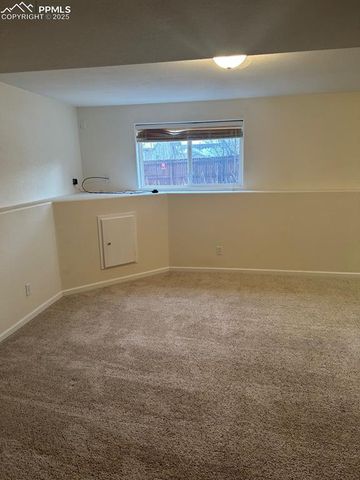 4529 Crow Creek Drive, Colorado Springs, CO 80922