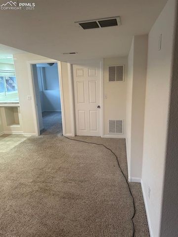 4529 Crow Creek Drive, Colorado Springs, CO 80922