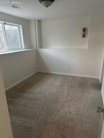 4529 Crow Creek Drive, Colorado Springs, CO 80922