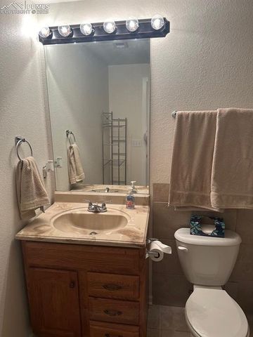 4529 Crow Creek Drive, Colorado Springs, CO 80922