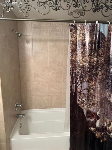 4529 Crow Creek Drive, Colorado Springs, CO 80922