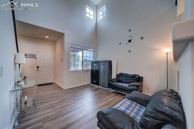 4529 Crow Creek Drive, Colorado Springs, CO 80922