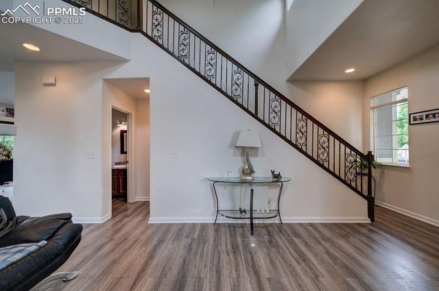 4529 Crow Creek Drive, Colorado Springs, CO 80922