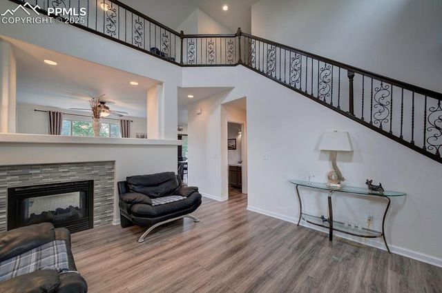 4529 Crow Creek Drive, Colorado Springs, CO 80922