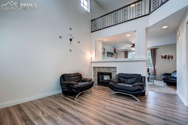 4529 Crow Creek Drive, Colorado Springs, CO 80922