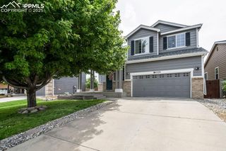 4529 Crow Creek Drive, Colorado Springs, CO 80922