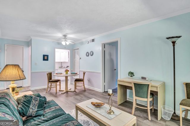 2805 Northeast Expressway NE C12, Atlanta, GA 30345