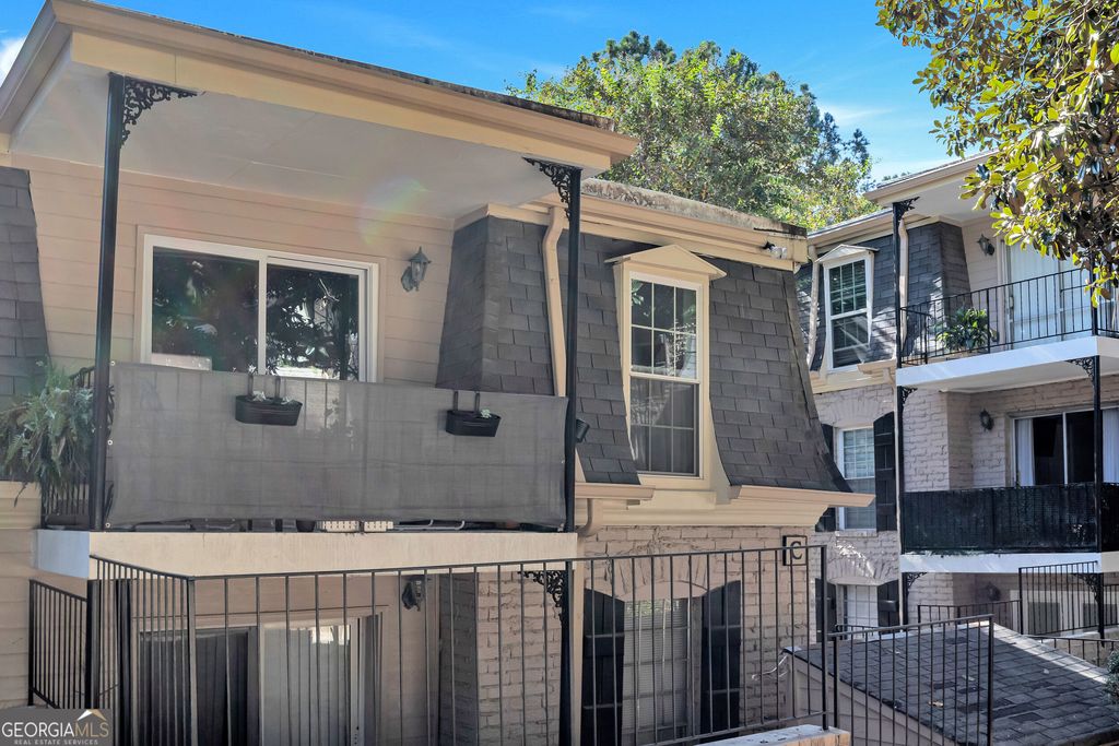 2805 Northeast Expressway NE C12, Atlanta, GA 30345