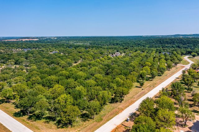 2531 Buckskin Drive, Granbury, TX 76049
