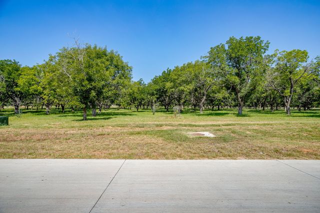 2531 Buckskin Drive, Granbury, TX 76049