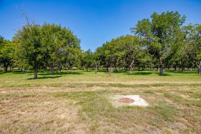 2531 Buckskin Drive, Granbury, TX 76049