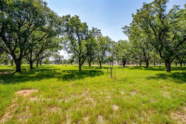 2531 Buckskin Drive, Granbury, TX 76049
