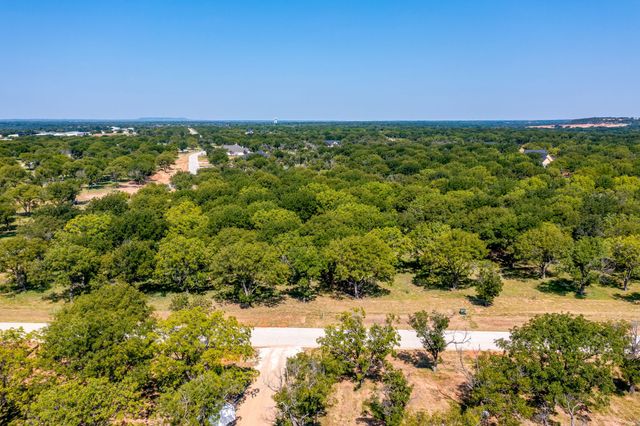 2531 Buckskin Drive, Granbury, TX 76049