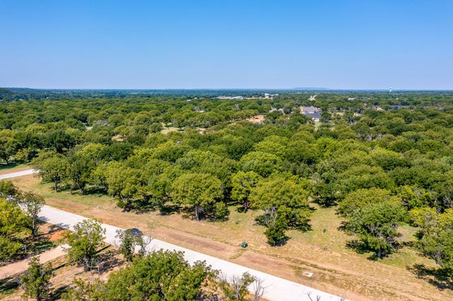 2531 Buckskin Drive, Granbury, TX 76049