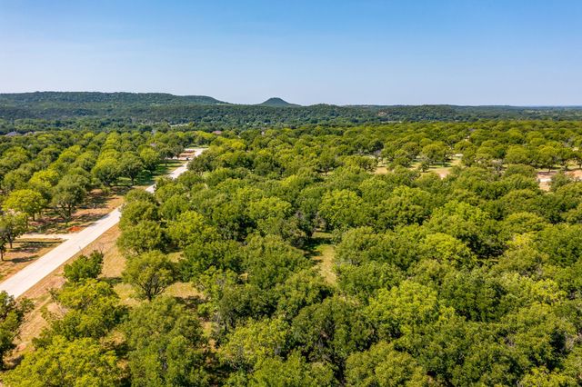 2531 Buckskin Drive, Granbury, TX 76049