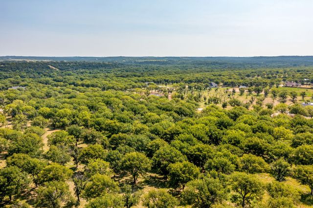 2531 Buckskin Drive, Granbury, TX 76049