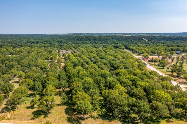 2531 Buckskin Drive, Granbury, TX 76049