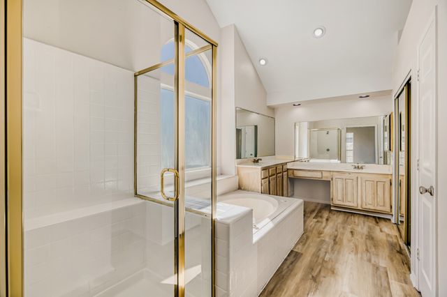 1514 Mission Ridge Trail, Carrollton, TX 75007