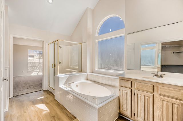 1514 Mission Ridge Trail, Carrollton, TX 75007