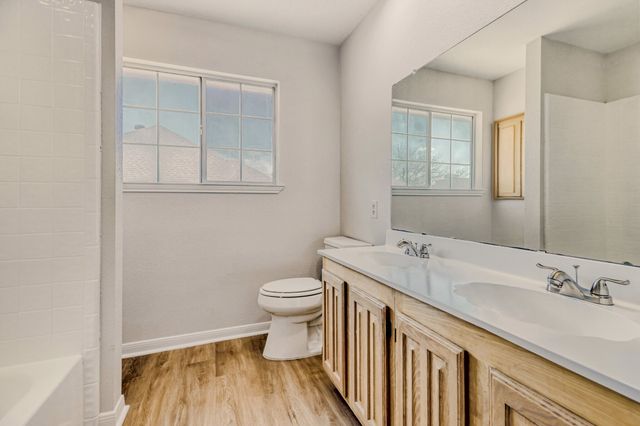 1514 Mission Ridge Trail, Carrollton, TX 75007