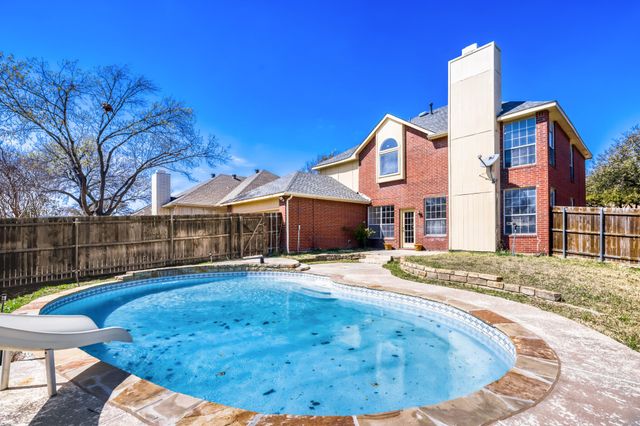 1514 Mission Ridge Trail, Carrollton, TX 75007