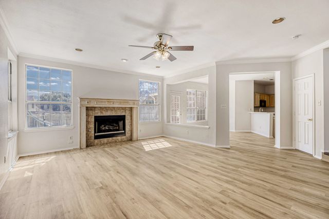 1514 Mission Ridge Trail, Carrollton, TX 75007