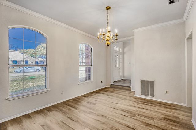 1514 Mission Ridge Trail, Carrollton, TX 75007