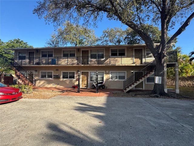1101 W Prospect Road 4, Fort Lauderdale, FL 33309