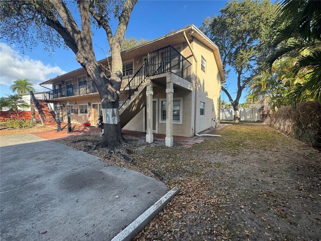 1101 W Prospect Road 4, Fort Lauderdale, FL 33309