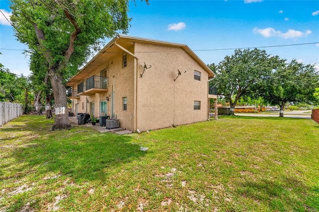 1101 W Prospect Road 4, Fort Lauderdale, FL 33309
