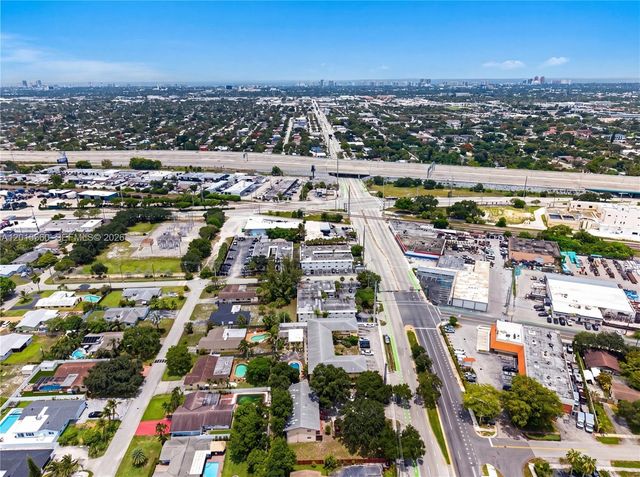 1101 W Prospect Road 4, Fort Lauderdale, FL 33309