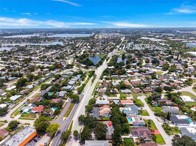 1101 W Prospect Road 4, Fort Lauderdale, FL 33309