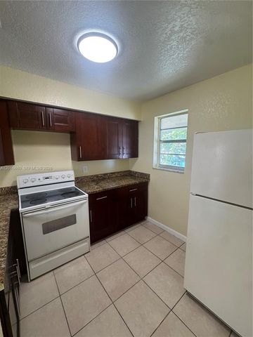 1101 W Prospect Road 4, Fort Lauderdale, FL 33309