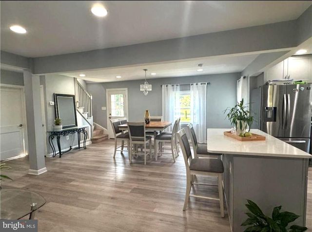 9215 BRENTSVILLE, Manassas, VA 20112