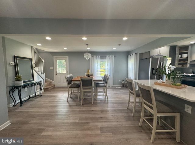 9215 BRENTSVILLE, Manassas, VA 20112