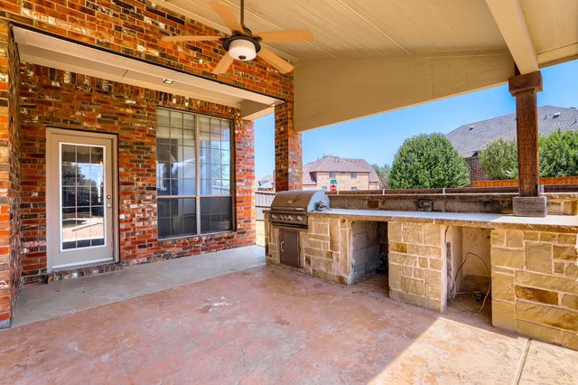6919 Navigation Drive, Grand Prairie, TX 75054