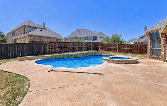 6919 Navigation Drive, Grand Prairie, TX 75054