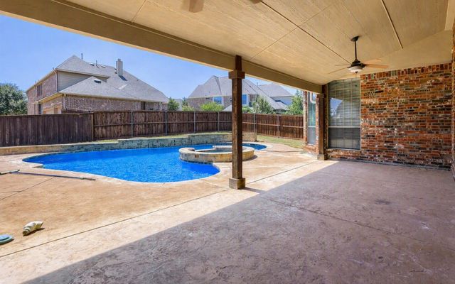 6919 Navigation Drive, Grand Prairie, TX 75054
